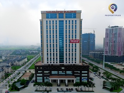 Nam Cuong Building